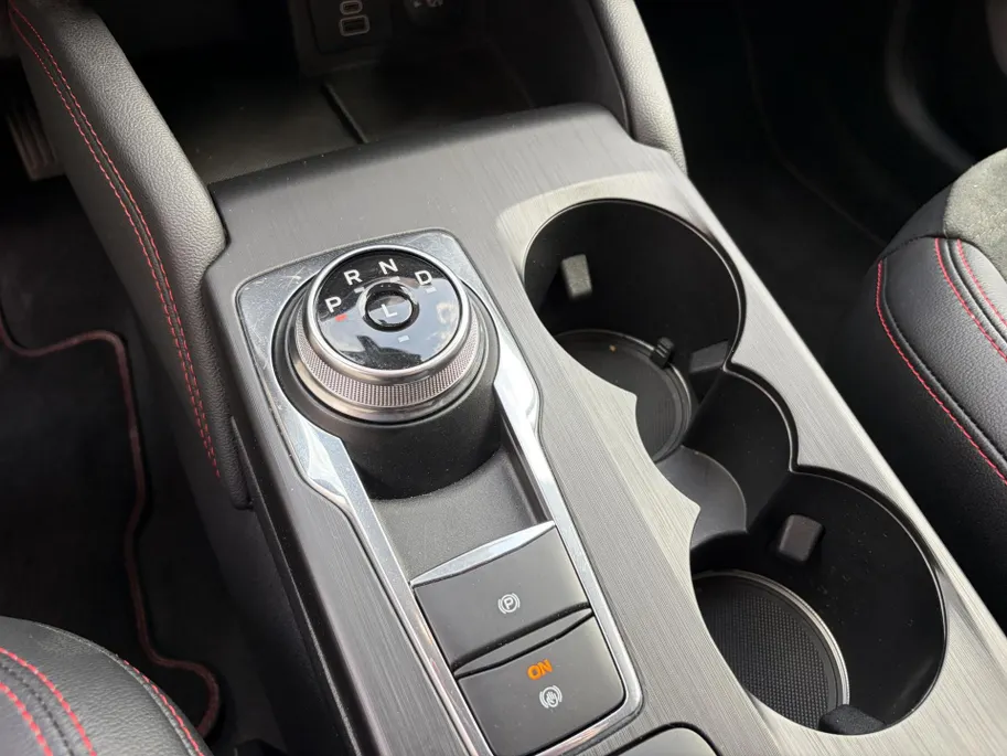 Ford Kuga 2.5 PHEV ST-Line X
