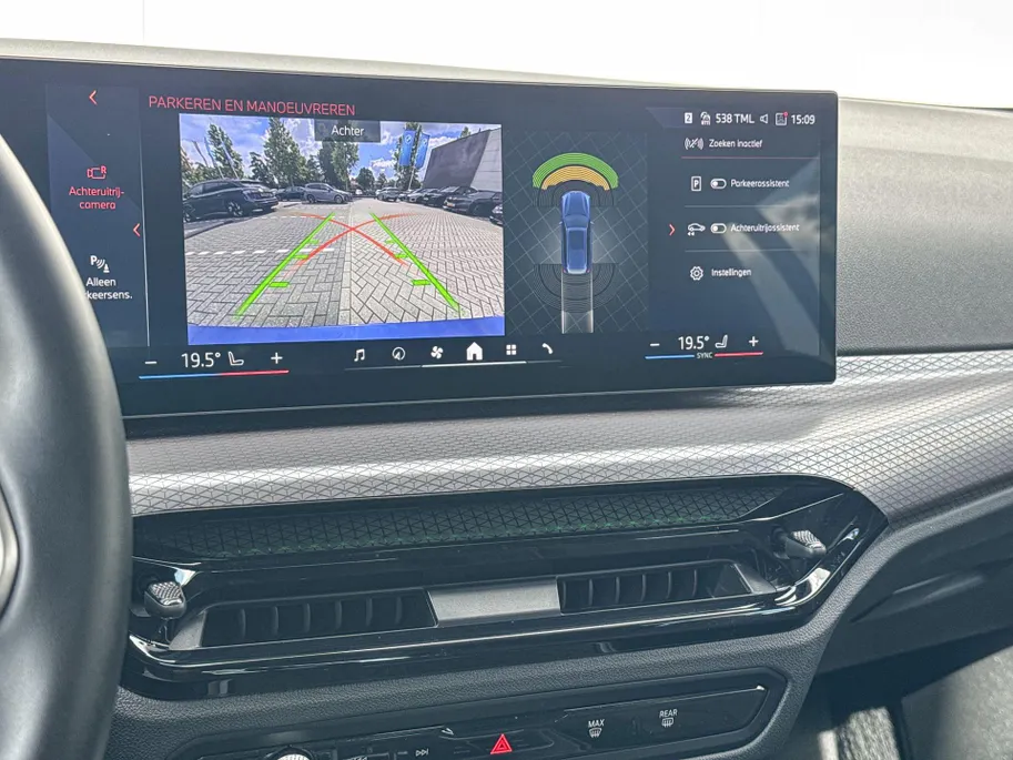 BMW 3 Serie Touring 330i xDrive