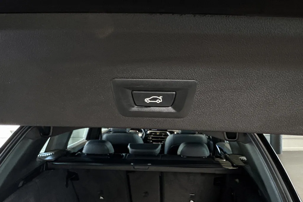BMW iX3 Executive 80 kWh
