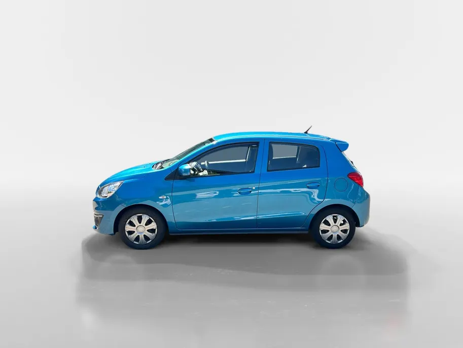 Mitsubishi Space Star 1.0 Cool+ Airco | Elektrische ramen | Stuurbekrachtiging | SPORT EDITION | NU Rijklaarprijs! Incl. 12 maanden garantie, APK, Onderhoudsbeurt etc. Premiumpakket gratis!