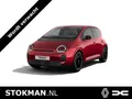 Renault Twingo Techno | Achteruitrijcamera | LED-achterlichten | LED-dagrijverlichting met specifiek vormgegeven lichtsignatuur