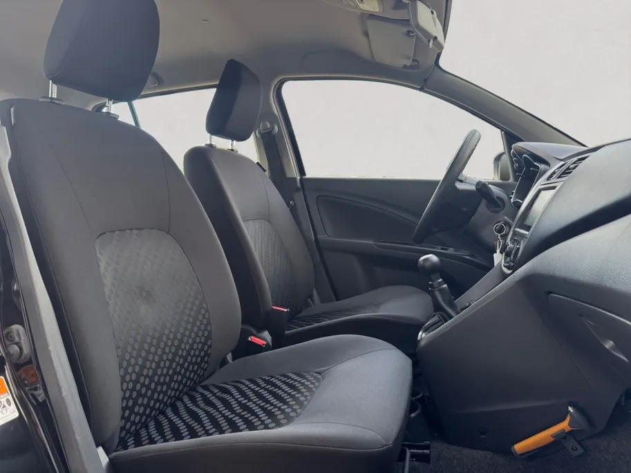 Suzuki Celerio 1.0 Dynamic