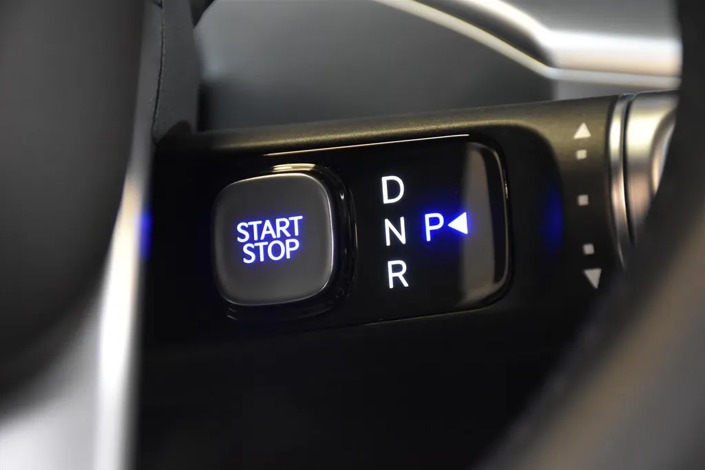 Hyundai IONIQ 9 110,3 kWh 308pk AWD Lounge