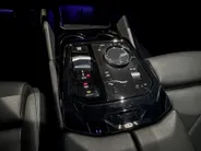 BMW 5 Serie Touring 530e