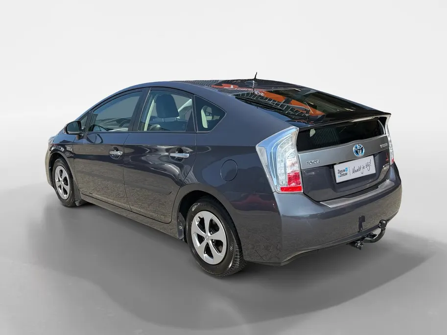 Toyota Prius 1.8 Plug-in Executive Business | 1ste eigenaar! | Volledig dealeronderhouden | NL Auto | Cruise Control | Achteruitrijcamera |