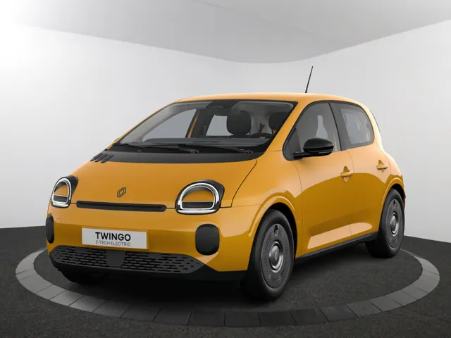 Renault Twingo