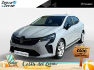Renault Clio 1.0 TCe 90 GPF evolution | Airco | Cruise control | Parkeersensoren | 12 maanden BOVAG garantie |