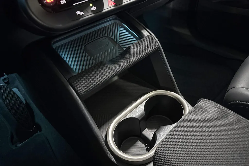 MINI Countryman C John Cooper Works