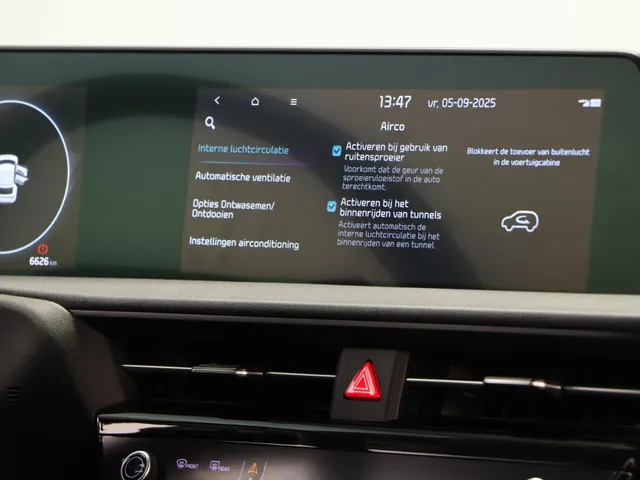 Kia EV6 Light Edition 58 kWh
