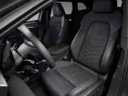 Audi A6 e-tron S edition 83 kWh 286 PK · Optiek zwart · Trekhaak elek. wegklapbaar · Lederen bekleding · 21'' LM velgen · Winterpakket
