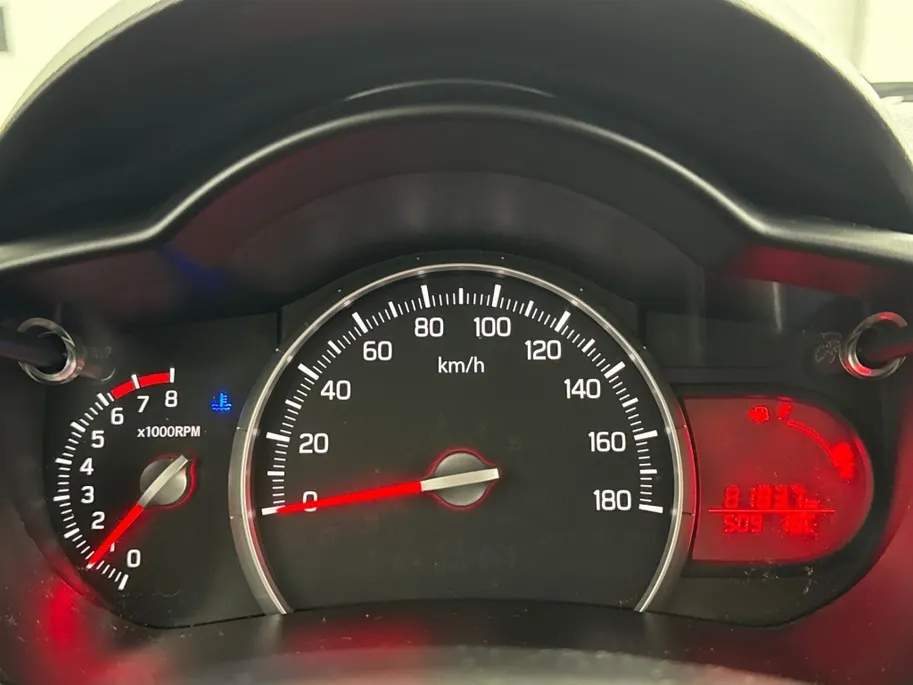 Suzuki Celerio 1.0 Exclusive | Airco | L.M. Velgen | Bluetooth