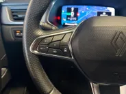 Renault Captur 1.8 E-Tech full hybrid 160 techno *Aut*Navi+Camera*Climate*Adaptive Cruise*Als Nieuw!