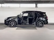 MINI Countryman S ALL4 John Cooper Works XL