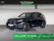 BMW X3 30e xDrive