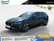 Volvo V60 2.0 T6 Twin Engine AWD R-Design