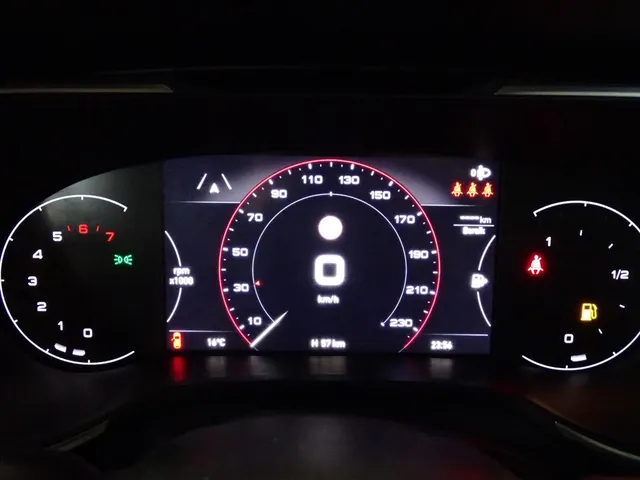 Fiat Tipo Cross New 1.0 Firefly 100pk Navi | Adaptive Cruise Control | Ap