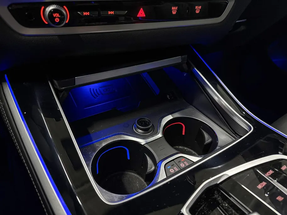 BMW X5 xDrive50e