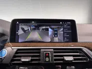 BMW iX3 High Executive 80 kWh