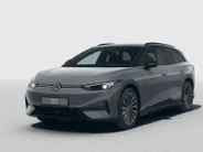 Volkswagen ID.7 Limited Edition 77 kWh accu 286 PK · Trekhaak inklapbaar, met elektrische ontgrendeling ·