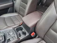 Mazda CX-5 2.5 SkyActiv-G 194 Signature AUTOMAAT | 360 Camera | Stoelverkoeling | Stoelverwarming | Adaptieve Cruise | Schuifdak | Elektr. Achterklep | Apple Carplay/Android Auto | Navigatie | Wegklapbare TREKHAAK