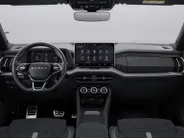Škoda Kodiaq Sportline Limited PHEV 204 PK SUV | Smokey Diamond | Trekhaak uitklapbaar | 2.000,- inruilbonus!!