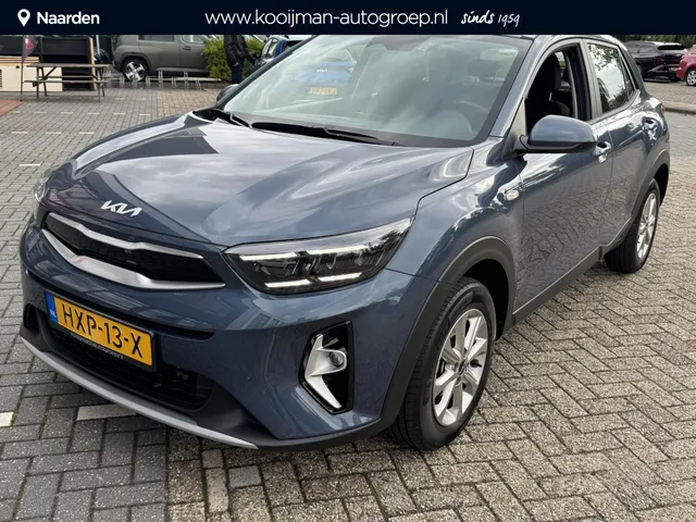 Kia Stonic