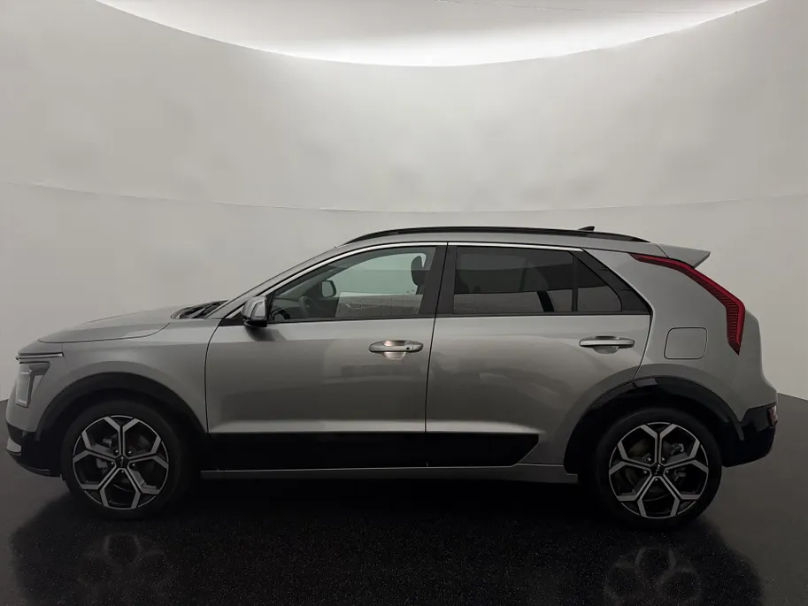 Kia Niro 1.6 Hybrid DynamicPlusLine Edition |Navi |Cruise Control | Climate Control