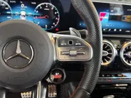 Mercedes-Benz A-Klasse AMG 35 4MATIC Premium Plus Nightpakket