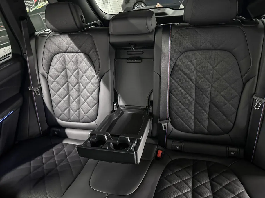 BMW X5 xDrive50e