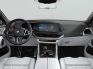 BMW XM PHEV 50e 30 kWh