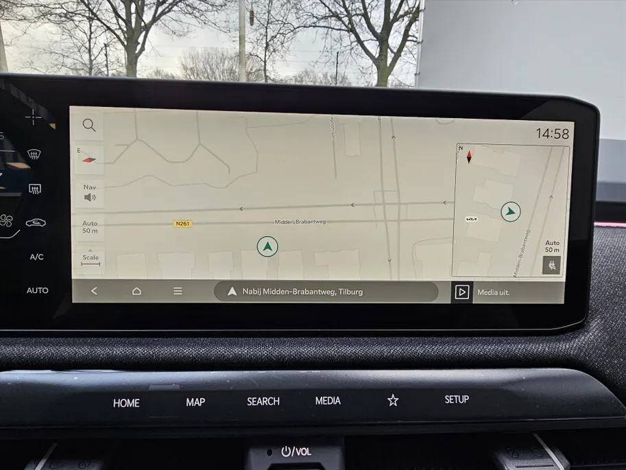 Kia EV3 81,4 kWh 204pk GT-PlusLine I In bestelling l