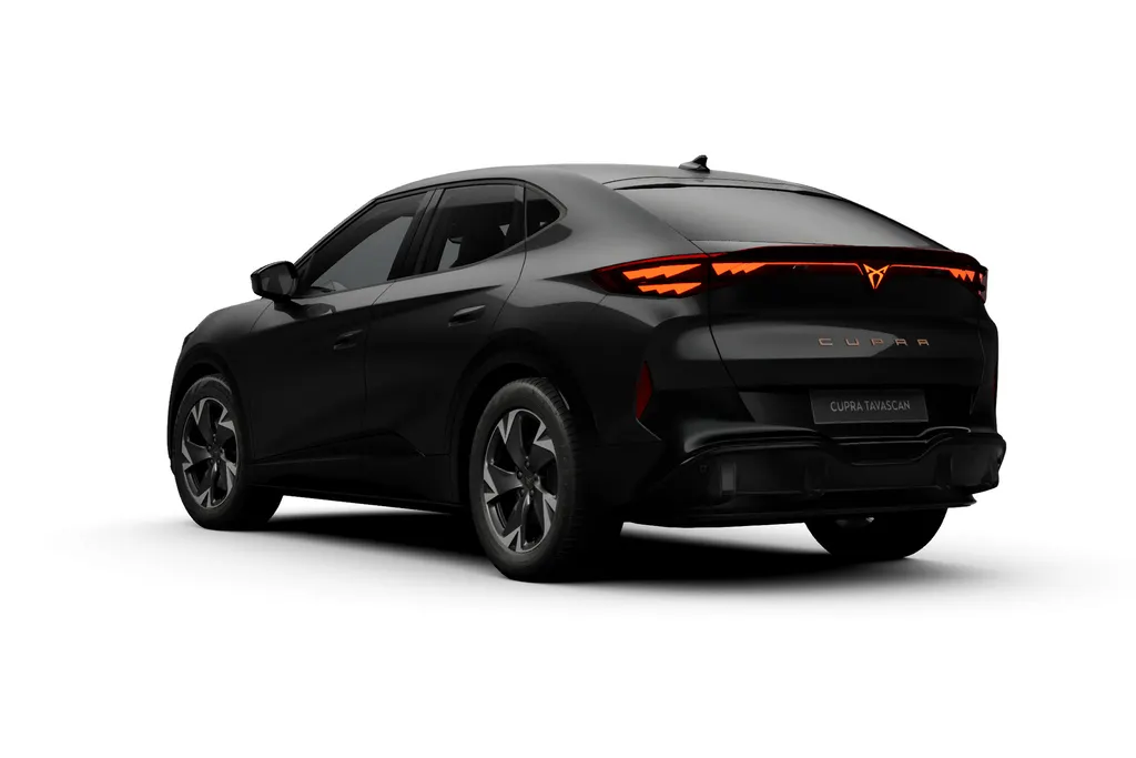 CUPRA Tavascan Business | Achteruitrijcamera | Digitaal instrumentenpaneel (Virtual Cockpit) | Draadloze Apple CarPlay™, Android Auto™
