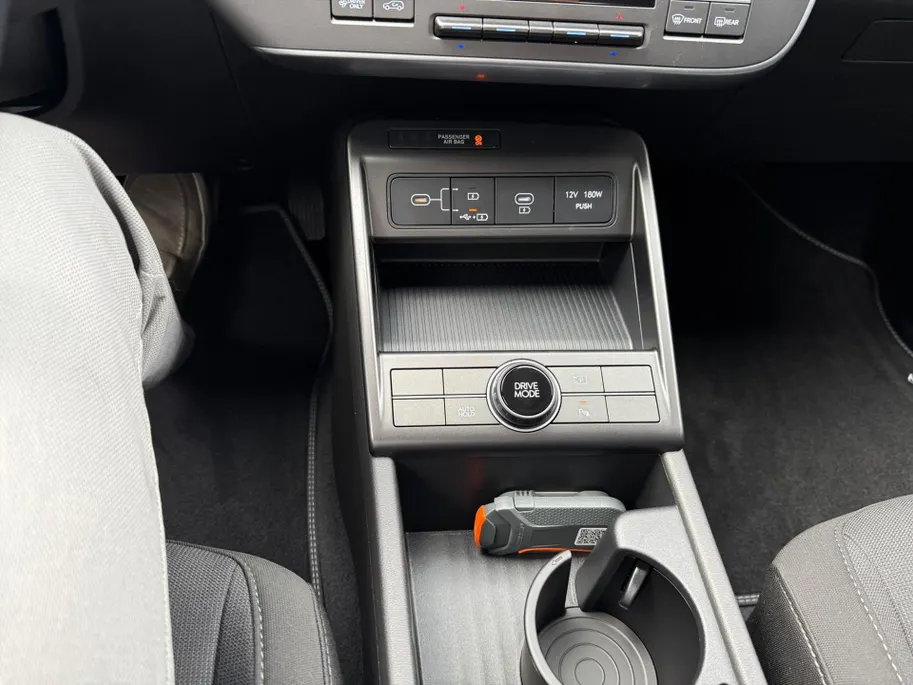 Hyundai Kona 1.6 GDI HEV E-Motion / DIRECT LEVERBAAR! / Demonstratieauto /