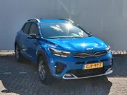 Kia Stonic 1.0 T-GDi MHEV 100pk GT-Line |Navi |Camera
