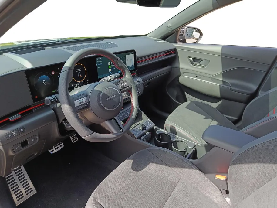 Hyundai Kona Electric N Line Sky 65.4 kWh |
