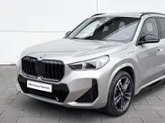 BMW X1 xDrive25e