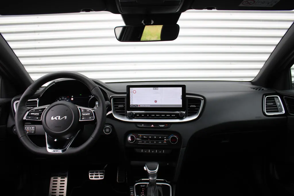 Kia XCeed 1.5 T-GDi DCT7 GT-PlusLine | Automaat | JBL Audio | Pano | 18 inch | Navi | Elek. stoelverstelling |