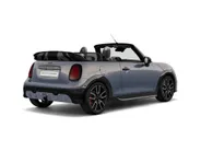 MINI Cooper Cabrio 2.0 JCW John Cooper Works XL