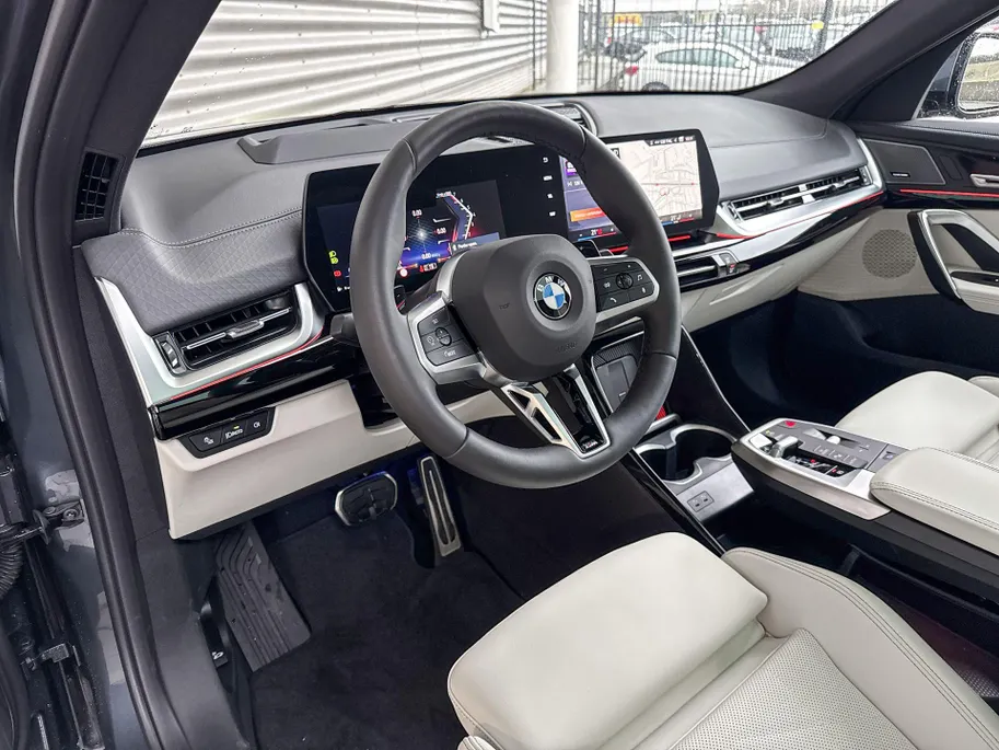 BMW X2 sDrive20i