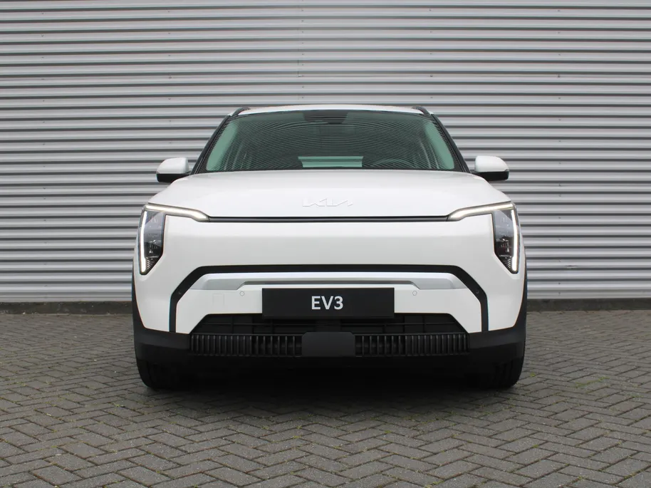 Kia EV3 Plus Advanced 81.4 kWh | Nieuw | Direct leverbaar | Actieradius tot 563 km (WLTP) | 18% bijtelling | Tot € 3.000 inruilvoordeel bij aanschaf |