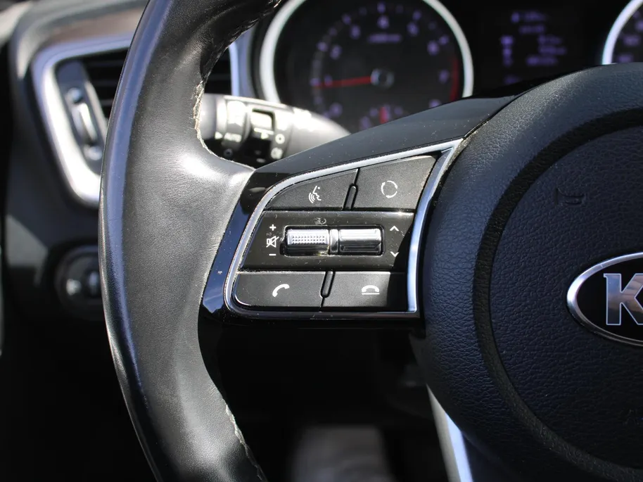 Kia Ceed 1.0 T-GDi DynamicLine | Navi | 16' LM | Airco | Cruise | PDC | Camera | Dealeronderhouden |