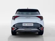 Kia Sportage 1.6 T-GDi Plug-in Hybrid AWD DynamicPlusLine | PHEV | 360 graden camera | Keyless | navigatie | Elektrische achterklep | Stoel-en stuurverwarming