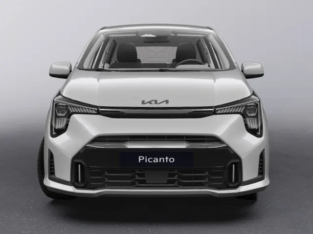 Kia Picanto 1.0 DPI DynamicLine