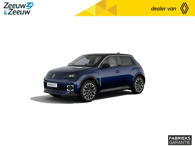 Renault 5