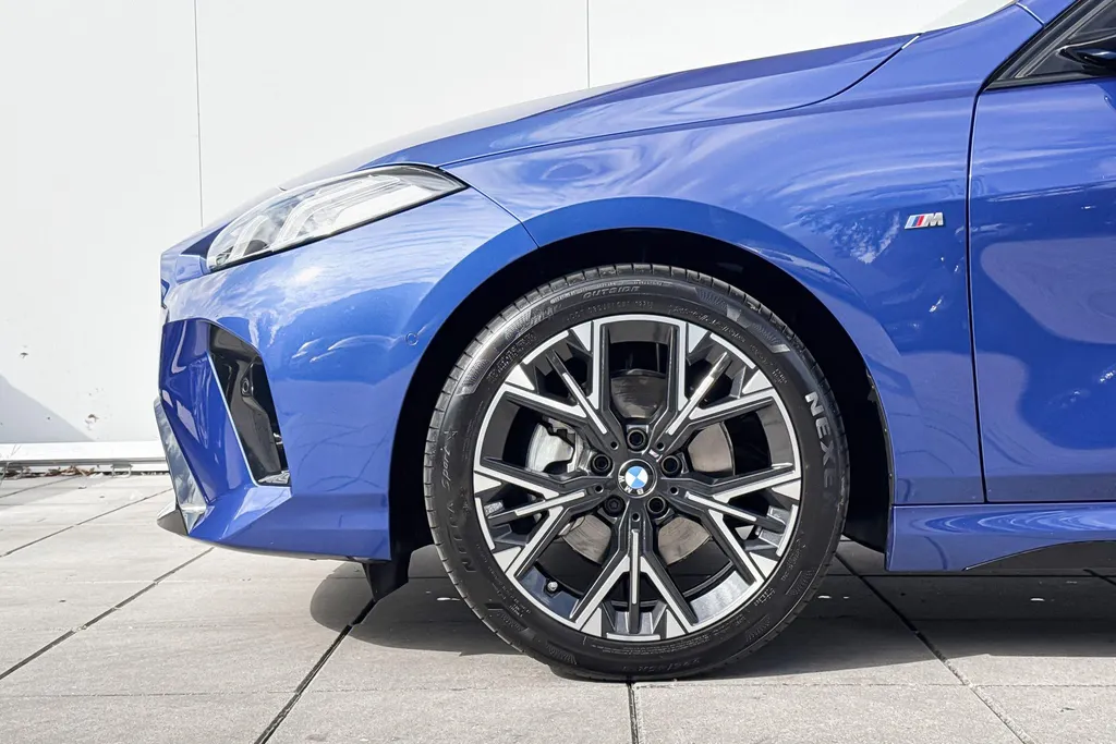 BMW 1 Serie 120 M-Sport