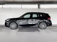 BMW X1 xDrive25e