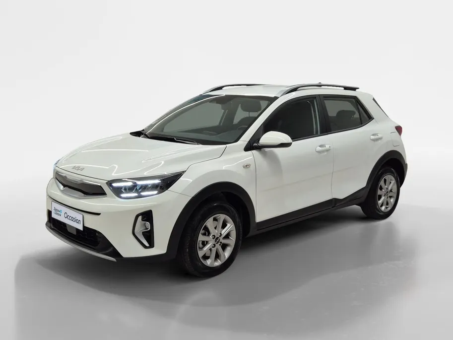 Kia Stonic 1.0 T-GDi MHEV DynamicLine | Cruise Control | Climate Control | Navigatie | Camera | LM Velgen |