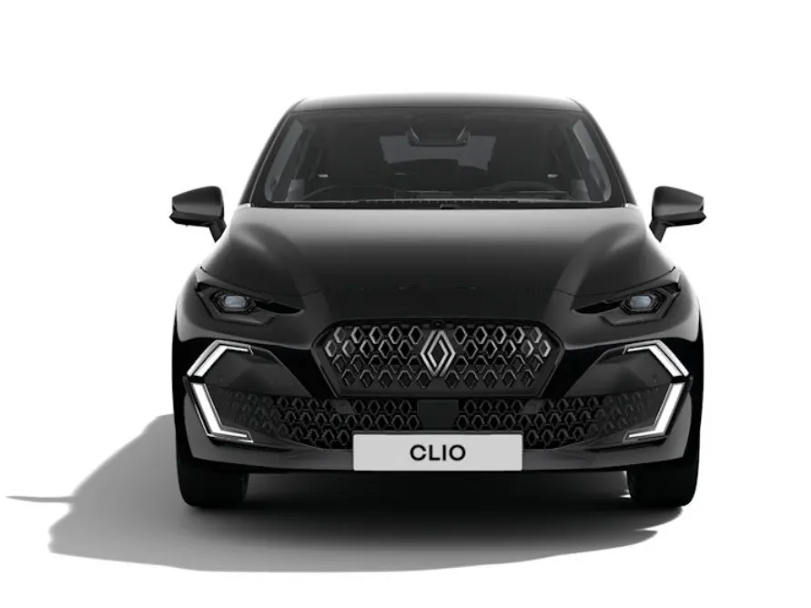 Renault Clio Hybrid 160 techno | NU met €1.800,- Zeeuw & Zeeuw voorraadkorting  | 5 jaar Gratis Garantie tot 160.000km en financier vanaf slechts 2,9% rente |