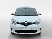 Renault Twingo Z.E. R80 Intens *Automaat*Navi+Camera*Climate*Parkeersensoren*Cruise*Hoge instap!