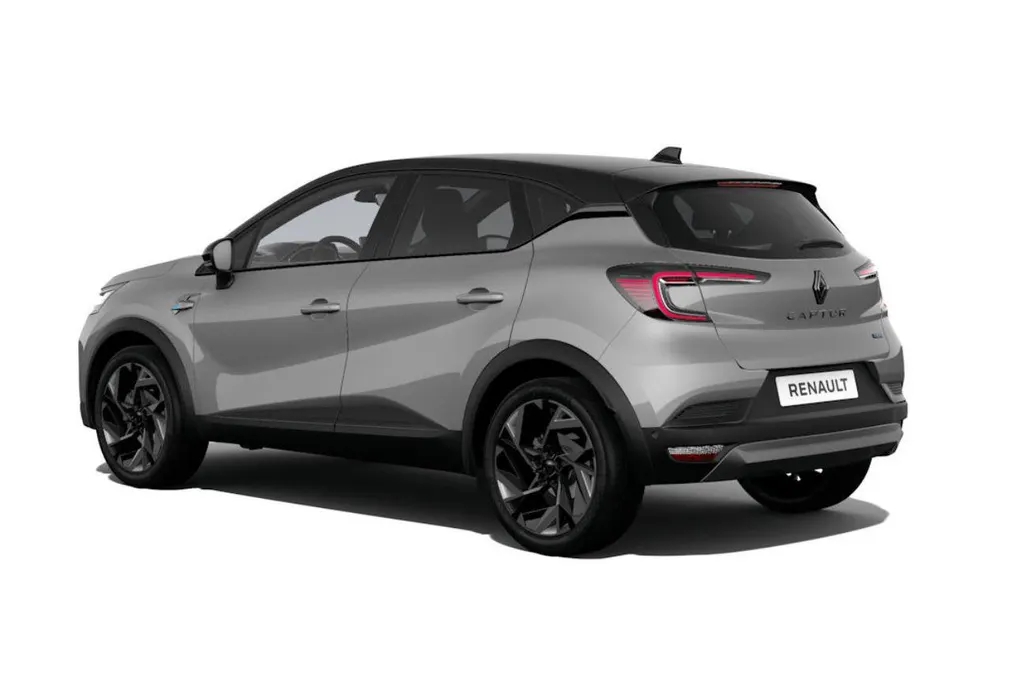 Renault Captur E-Tech full hybrid 160 esprit Alpine | Nu leverbaar met €2.500,- EXTRA Zeeuw & Zeeuw korting en 5 jaar GRATIS garantie tot 160.000km! |